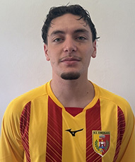 Calciatore Paolo MASSACCI - Centrocampista